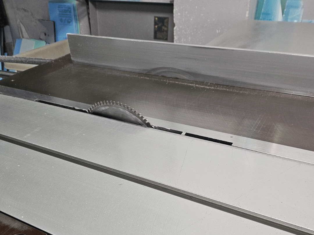 Τρόπος Εργασίας